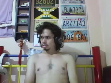 Raku2386 January 04, 2025 Chaturbate stream image