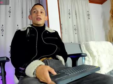 Red_Musculos January 04, 2025 Chaturbate stream image