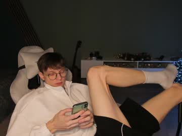 Romeo_Mercy January 04, 2025 Chaturbate stream image