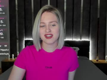 Sarah_Soul January 04, 2025 Chaturbate stream image