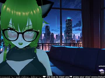 Sug4rcookie January 04, 2025 Chaturbate stream image
