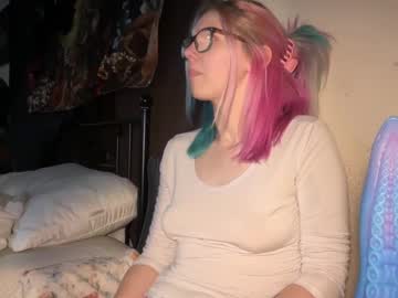 Sunshi2002 January 04, 2025 Chaturbate stream image