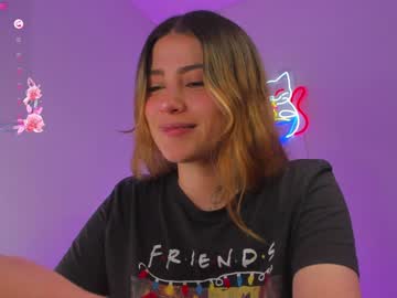 Susssan_Ferry January 04, 2025 Chaturbate stream image