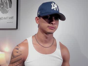 Adonis_Dlh January 04, 2025 Chaturbate stream image
