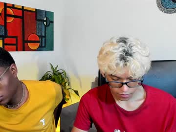 Alan_Scot January 04, 2025 Chaturbate stream image