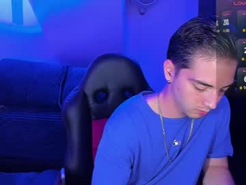 Alex_Smith0 January 04, 2025 Chaturbate stream image