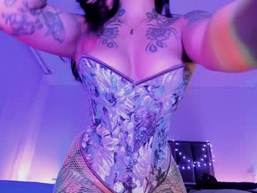 Alisson_Rocker January 04, 2025 Chaturbate stream image