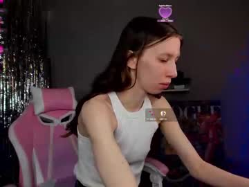 Ann_Ellis January 04, 2025 Chaturbate stream image