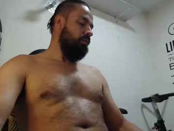 Antony_36 January 04, 2025 Chaturbate stream image
