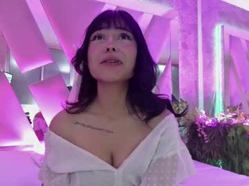 Aome_369 January 04, 2025 Chaturbate stream image