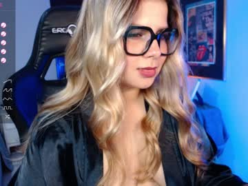 Avrill_Morgan January 04, 2025 Chaturbate stream image