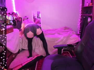 Bambisheep_ January 04, 2025 Chaturbate stream image