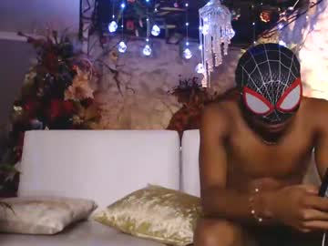 Blckexperience January 04, 2025 Chaturbate stream image