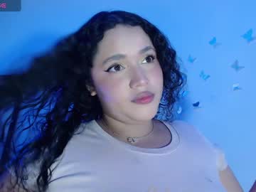 Butterfly_2004 January 04, 2025 Chaturbate stream image