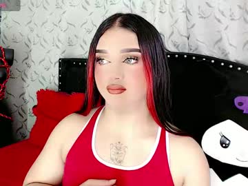 Cattriona_Muller January 04, 2025 Chaturbate stream image