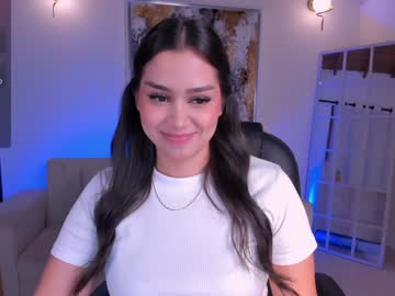 Celestepalmer_X January 04, 2025 Chaturbate stream image