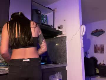 Chillspace January 04, 2025 Chaturbate stream image