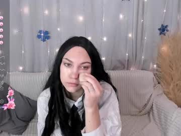Cristymulk January 04, 2025 Chaturbate stream image