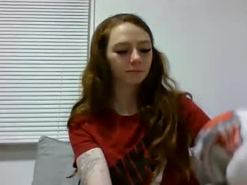 Daisydiane2038 January 04, 2025 Chaturbate stream image