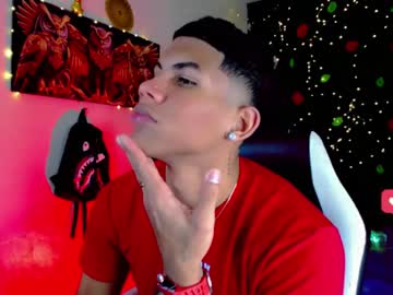Damian_Latinxxx stream photo from January 04, 2025