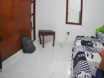 Deividellobo January 04, 2025 Chaturbate stream image