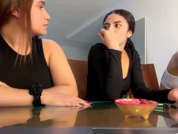 Hannakoff January 04, 2025 Chaturbate stream image