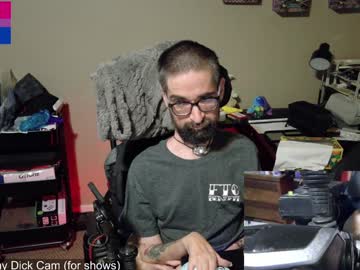 Highpriest_Belial January 04, 2025 Chaturbate stream image