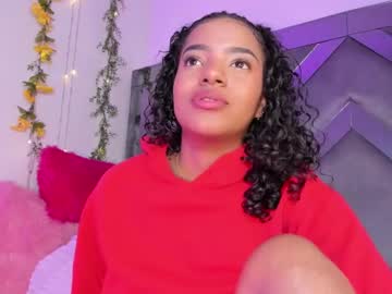 Iris_Hott1 January 04, 2025 Chaturbate stream image