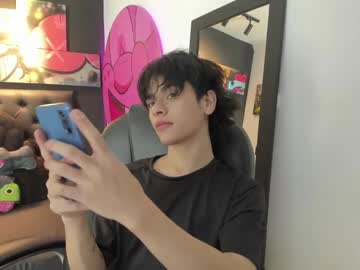 Jean_Dreams January 04, 2025 Chaturbate stream image