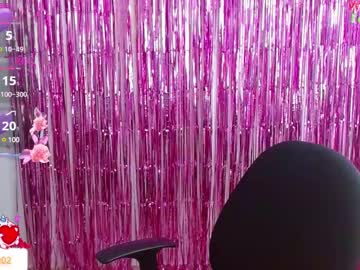 Karol_09 January 04, 2025 Chaturbate stream image