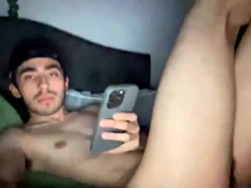 Kevin9090604771 January 04, 2025 Chaturbate stream image