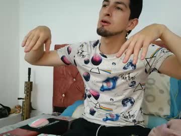 Lipeelmagnifico January 04, 2025 Chaturbate stream image