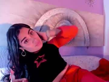 Luisamonsterdick January 04, 2025 Chaturbate stream image