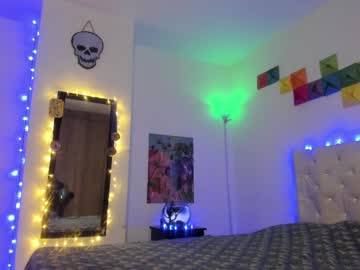 _Maayalove January 04, 2025 Chaturbate stream image