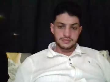 Magico_9809 January 04, 2025 Chaturbate stream image