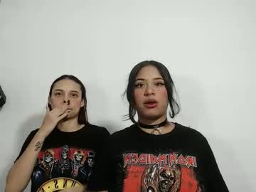 Marce_Reina_ January 04, 2025 Chaturbate stream image