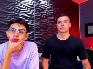 Marcoyethan January 04, 2025 Chaturbate stream image