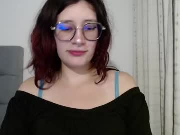 Mariana124_ January 04, 2025 Chaturbate stream image