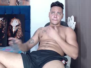 Markvegan January 04, 2025 Chaturbate stream image