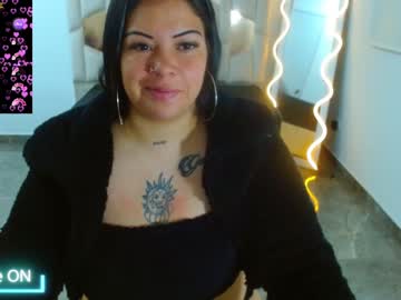 Martina_Tay January 04, 2025 Chaturbate stream image