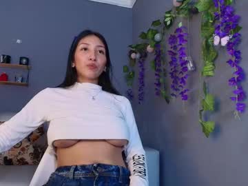 Mavii_ January 04, 2025 Chaturbate stream image