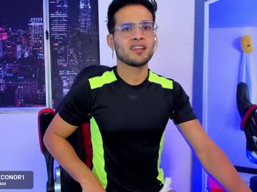 _Maxconnor_ January 04, 2025 Chaturbate stream image