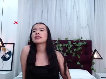 Mikaela_Gh January 04, 2025 Chaturbate stream image