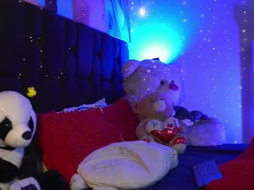Miss_Sophie98 January 04, 2025 Chaturbate stream image