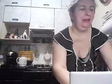 Miss_Tasha_Kom January 04, 2025 Chaturbate stream image