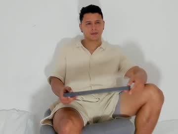 Mitchellburns January 04, 2025 Chaturbate stream image