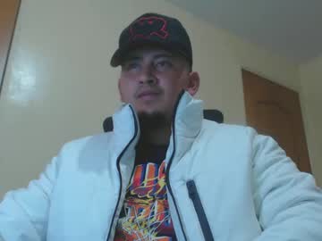 Myke_Andrade January 04, 2025 Chaturbate stream image