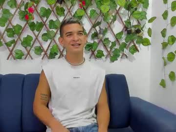 Natan_Matters January 04, 2025 Chaturbate stream image