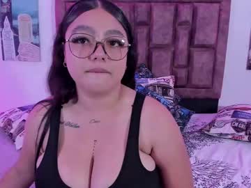 Naughtyanamaria January 04, 2025 Chaturbate stream image