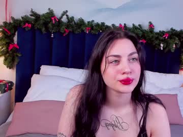 Nicolemolinari January 04, 2025 Chaturbate stream image